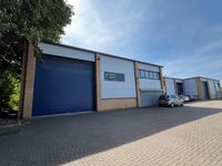 Property Image for Units 3 7 & 9 Primrose Industrial Estate, Orde Wingate Way, Stockton On Tees, TS19 0GA
