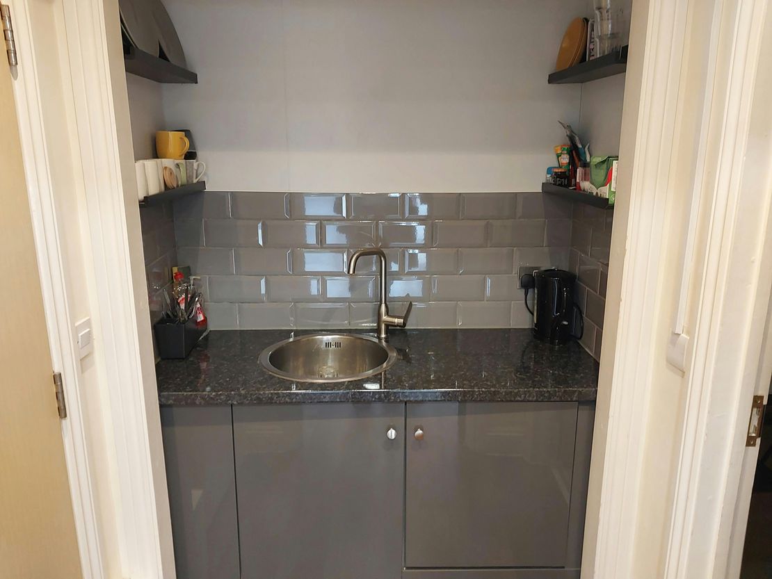 79 High Street, Crowthorne, RG45 7AD