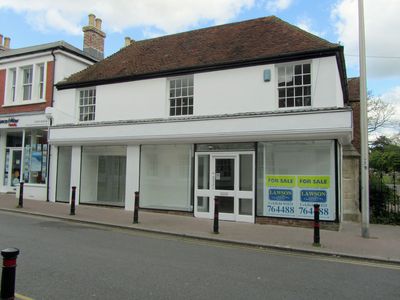Property Image for 20, High Street, Hailsham