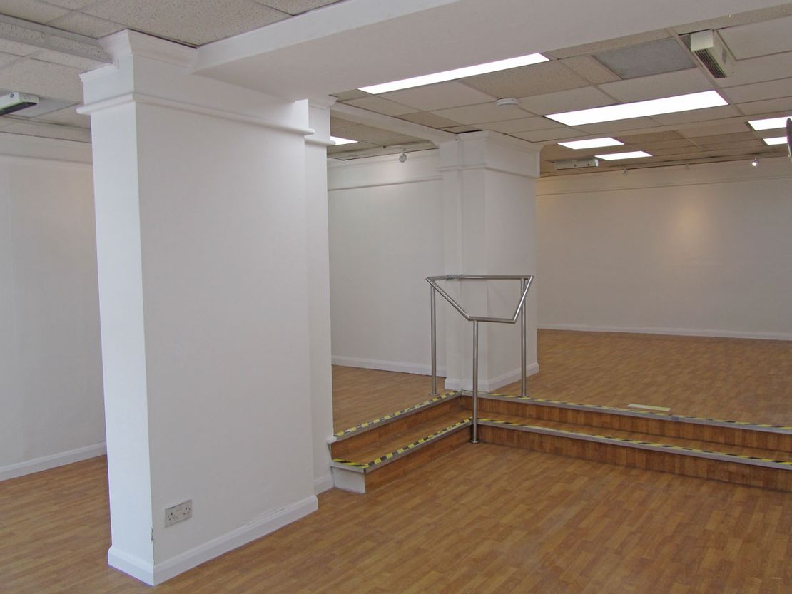 20, High Street, Hailsham