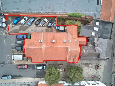 Property Image for Beaver House, Butcher Row, Beverley, East Riding Of Yorkshire, HU17 0AA