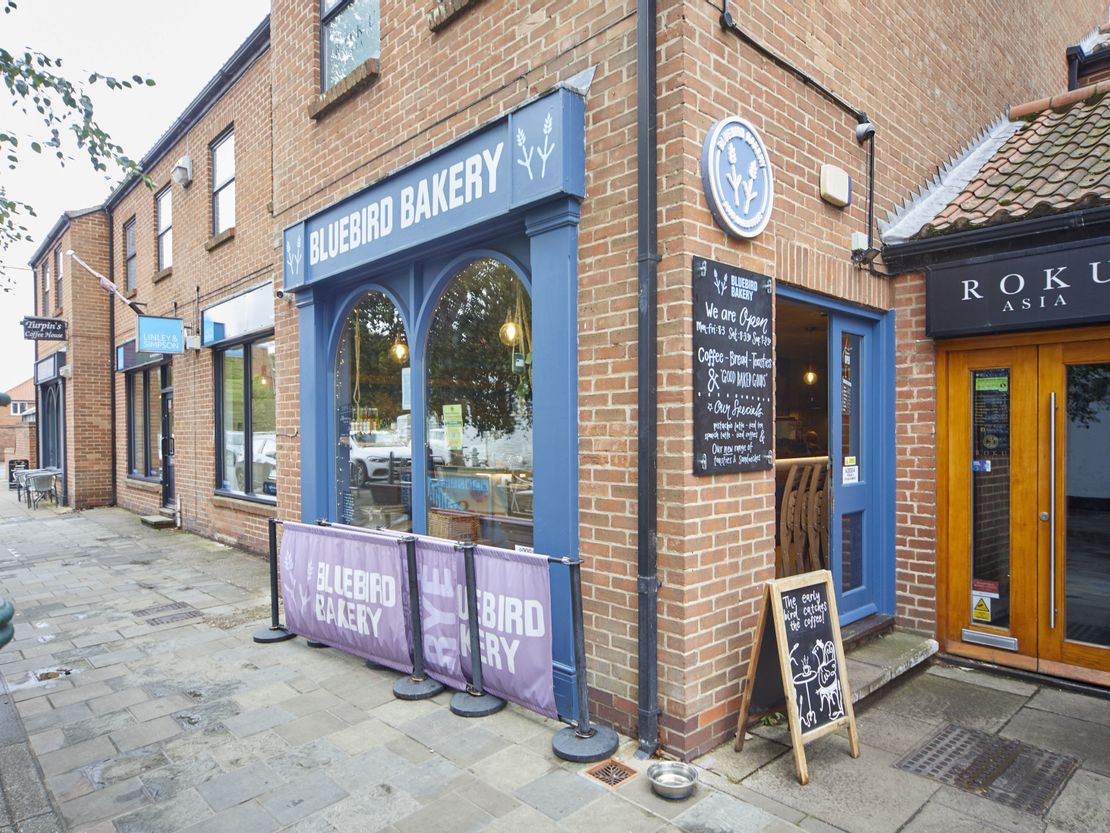Beaver House, Butcher Row, Beverley, East Riding Of Yorkshire, HU17 0AA