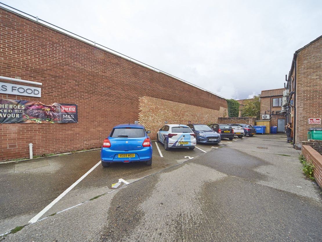 Beaver House, Butcher Row, Beverley, East Riding Of Yorkshire, HU17 0AA