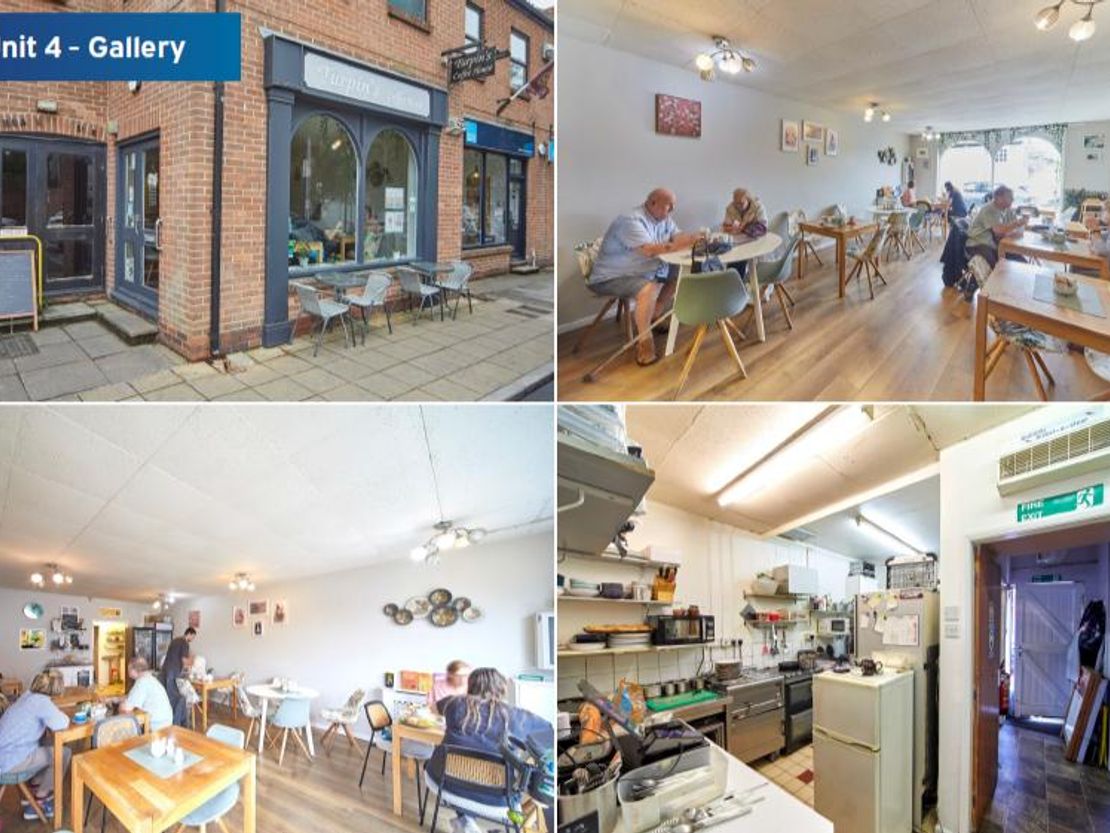 Beaver House, Butcher Row, Beverley, East Riding Of Yorkshire, HU17 0AA