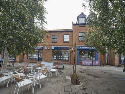 Property Image for Beaver House, Butcher Row, Beverley, East Riding Of Yorkshire, HU17 0AA