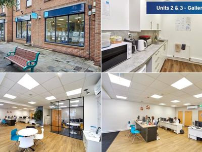 Property Image for Beaver House, Butcher Row, Beverley, East Riding Of Yorkshire, HU17 0AA