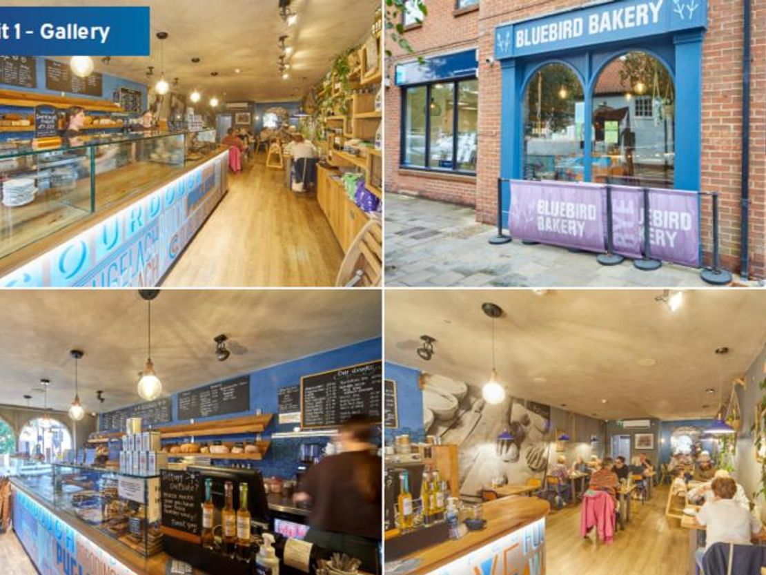 Beaver House, Butcher Row, Beverley, East Riding Of Yorkshire, HU17 0AA
