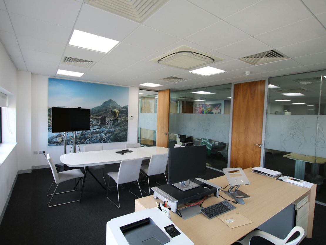 Talon House, Aston Way, Poole, BH12 4FE