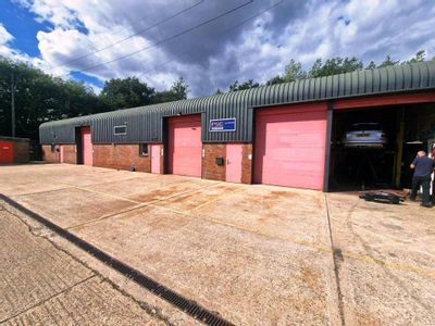 Property Image for Unit 6A Berry Court Farm, Tadley, RG26 5AT