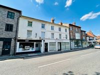 Property Image for Ground Floor Retail Unit To Let, 4 Bridge Street, Hungerford, West Berkshire, RG17 0EH