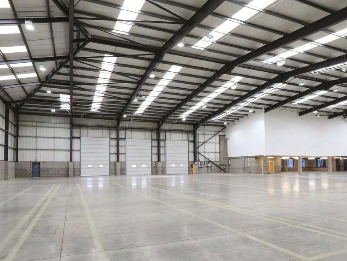 Unit 5, Cyan Park, A444, Coventry, CV2 4QP