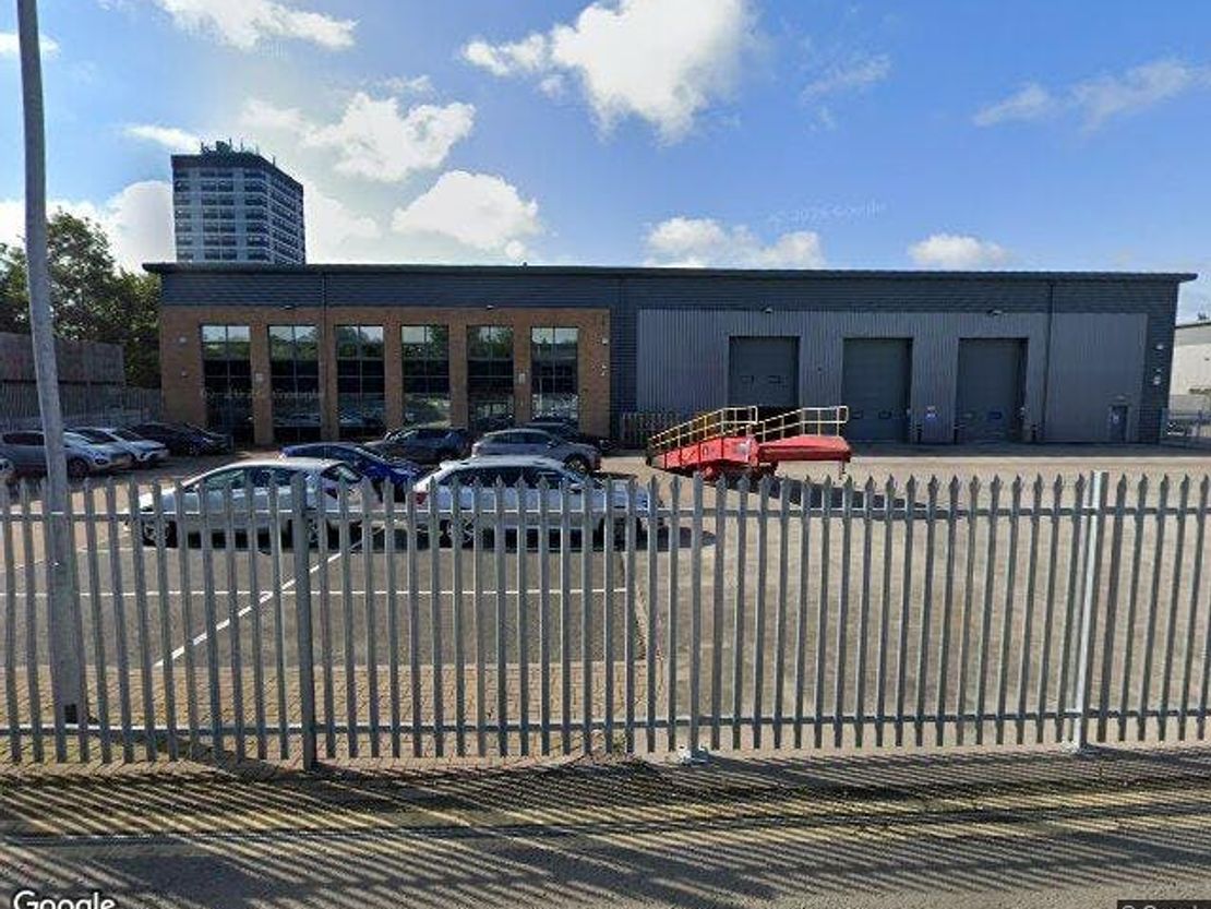 Unit 5, Cyan Park, A444, Coventry, CV2 4QP
