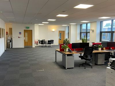 Property Image for Unit 5, Cyan Park, A444, Coventry, CV2 4QP
