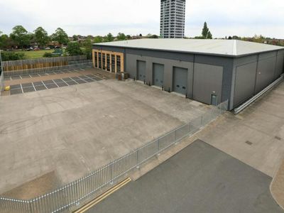 Property Image for Unit 5, Cyan Park, A444, Coventry, CV2 4QP