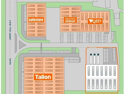 Property Image for Unit 5, Cyan Park, A444, Coventry, CV2 4QP