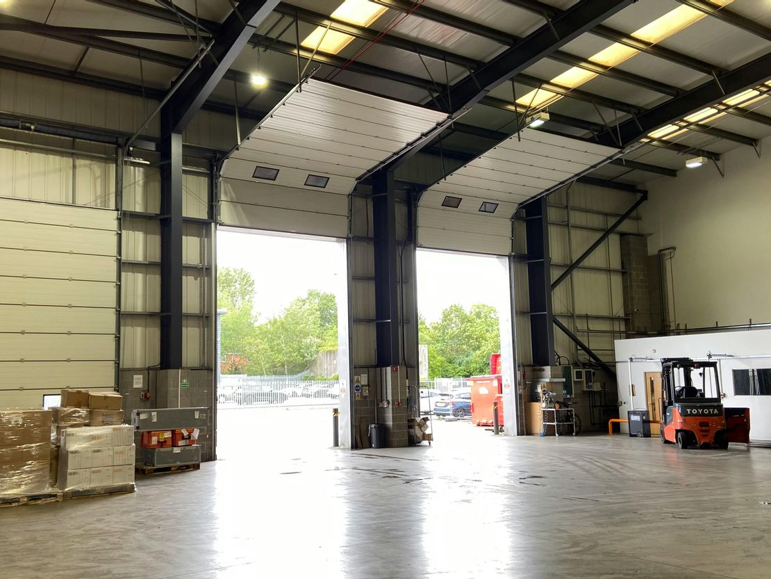 Unit 5, Cyan Park, A444, Coventry, CV2 4QP