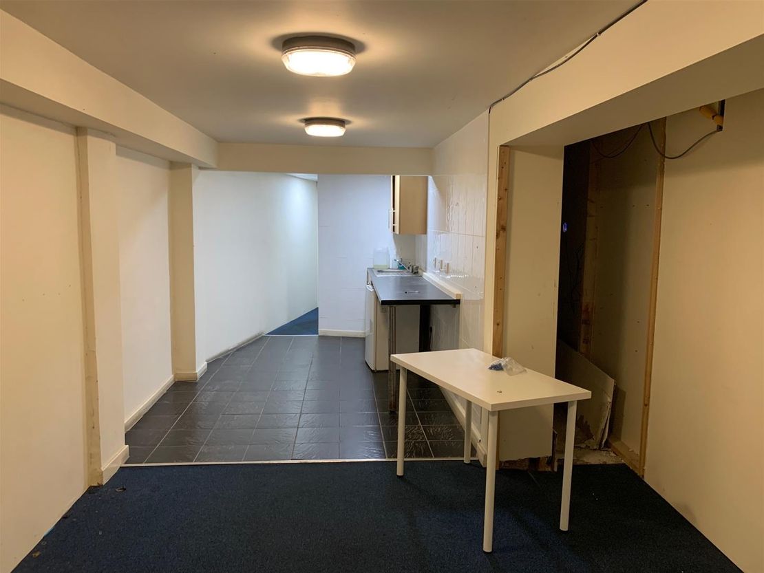 70 Friargate, Derby, DE1 1FP