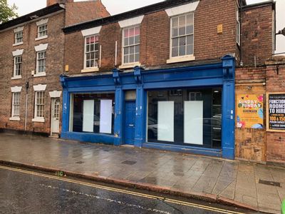 Property Image for 70 Friargate, Derby, DE1 1FP