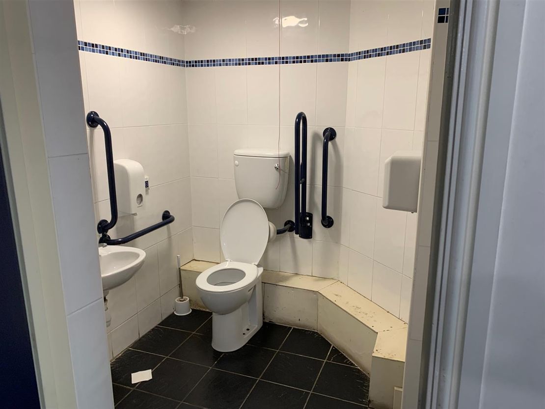 70 Friargate, Derby, DE1 1FP