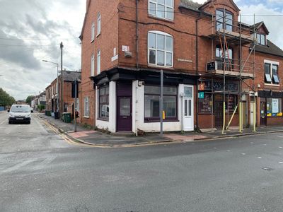 Property Image for 81 Nottingham Road, Loughborough LE11 1ES