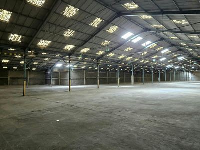 Property Image for Warehouse 2B, Rippleside Commercial Estate, Ripple Road, Barking, IG11 0RJ