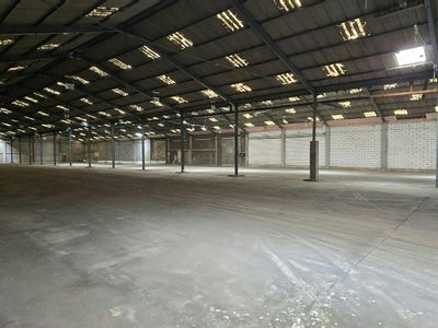 Property Image for Warehouse 2B, Rippleside Commercial Estate, Ripple Road, Barking, IG11 0RJ
