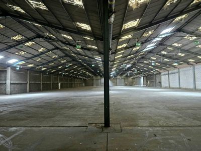 Property Image for Warehouse 2B, Rippleside Commercial Estate, Ripple Road, Barking, IG11 0RJ