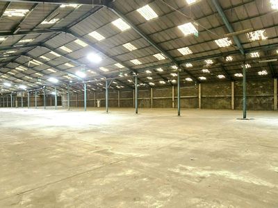 Property Image for Warehouse 2B, Rippleside Commercial Estate, Ripple Road, Barking, IG11 0RJ