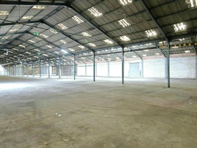 Property Image for Warehouse 2B, Rippleside Commercial Estate, Ripple Road, Barking, IG11 0RJ