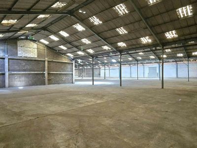 Property Image for Warehouse 2B, Rippleside Commercial Estate, Ripple Road, Barking, IG11 0RJ