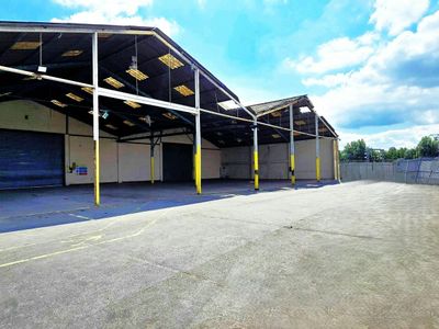 Property Image for Warehouse 2B, Rippleside Commercial Estate, Ripple Road, Barking, IG11 0RJ