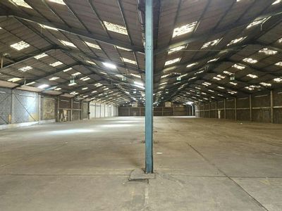 Property Image for Warehouse 2B, Rippleside Commercial Estate, Ripple Road, Barking, IG11 0RJ