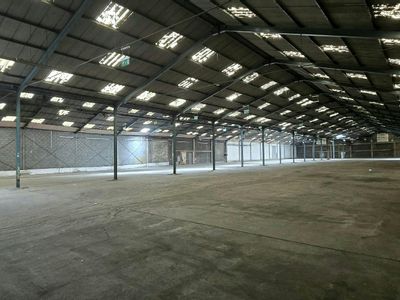 Property Image for Warehouse 2B, Rippleside Commercial Estate, Ripple Road, Barking, IG11 0RJ