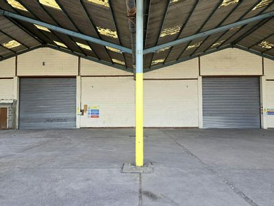 Property Image for Warehouse 2B, Rippleside Commercial Estate, Ripple Road, Barking, IG11 0RJ