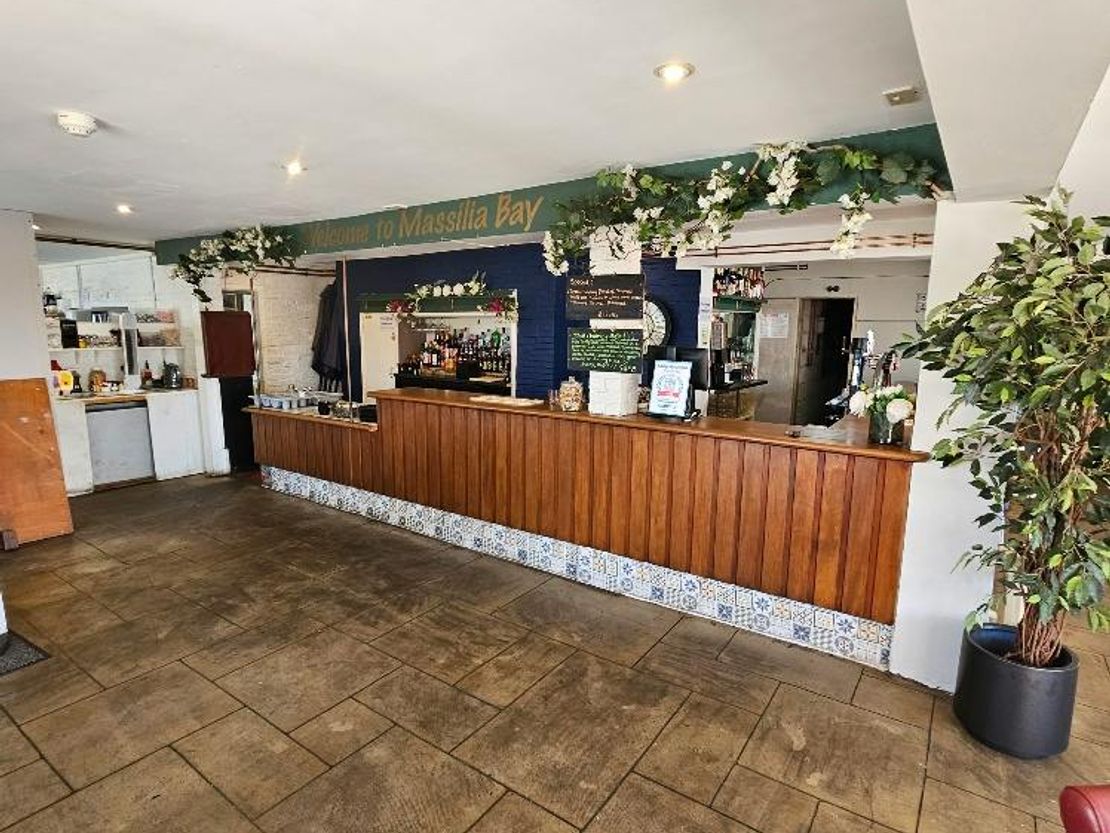 Massilia Bay, Sea Road, Pevensey Bay, Pevensey, BN24 6EH