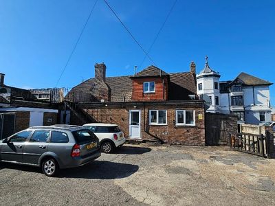 Property Image for Massilia Bay, Sea Road, Pevensey Bay, Pevensey, BN24 6EH