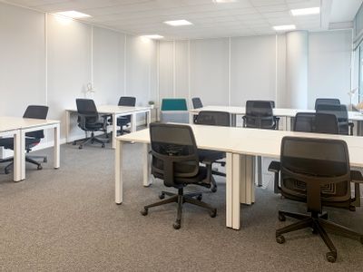 Property Image for North Shields, 3 Northumberland Square, Tyne and Wear, Ground & 1st Floor, NE30 1QX
