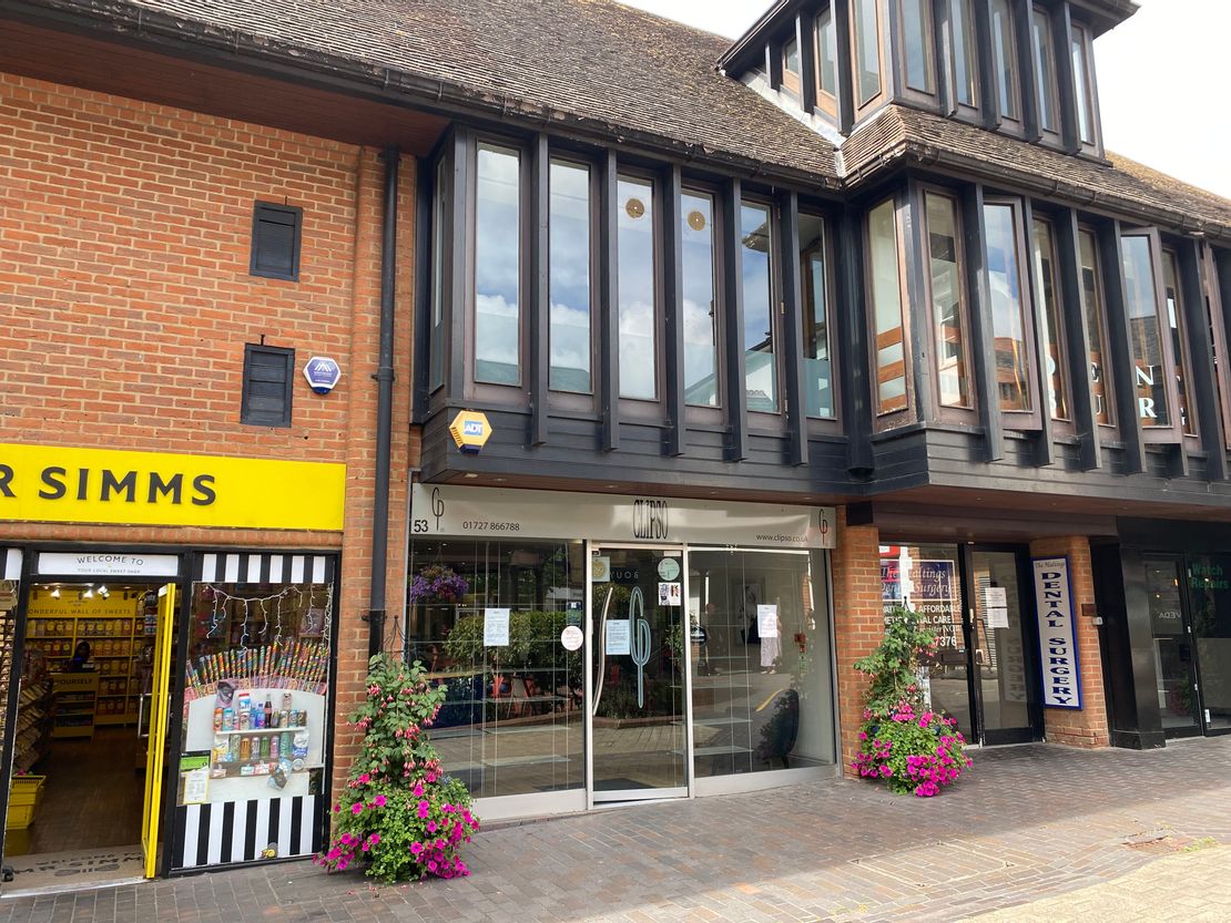 53 The Maltings, St. Albans, Hertfordshire, AL1 3HL