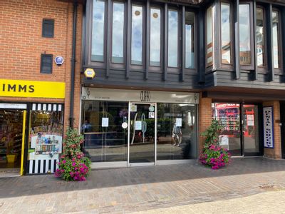 Property Image for 53 The Maltings, St. Albans, Hertfordshire, AL1 3HL