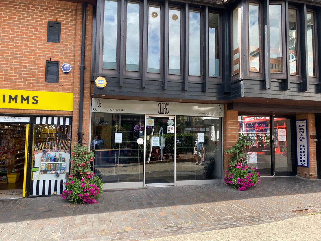 53 The Maltings, St. Albans, Hertfordshire, AL1 3HL
