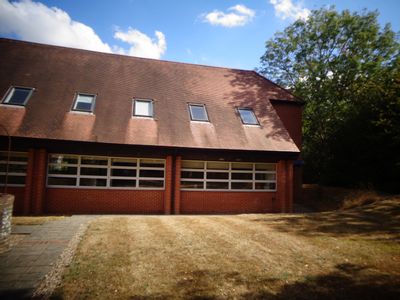 Property Image for Salisbury Hall Annexe, Bell Lane, London Colney, St. Albans, Hertfordshire, AL2 1BU