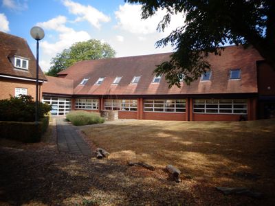 Property Image for Salisbury Hall Annexe, Bell Lane, London Colney, St. Albans, Hertfordshire, AL2 1BU