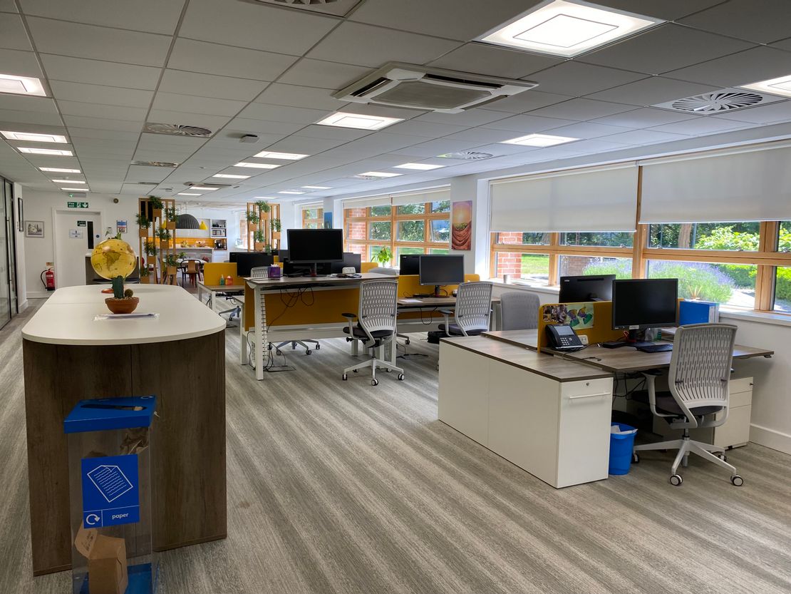 Salisbury Hall Annexe, Bell Lane, London Colney, St. Albans, Hertfordshire, AL2 1BU