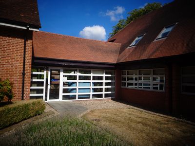 Property Image for Salisbury Hall Annexe, Bell Lane, London Colney, St. Albans, Hertfordshire, AL2 1BU