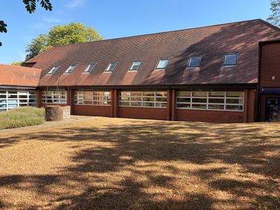 Property Image for Salisbury Hall Annexe, Bell Lane, London Colney, St. Albans, Hertfordshire, AL2 1BU