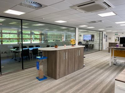Property Image for Salisbury Hall Annexe, Bell Lane, London Colney, St. Albans, Hertfordshire, AL2 1BU
