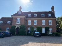 Property Image for Salisbury Hall Annexe, Bell Lane, London Colney, St. Albans, Hertfordshire, AL2 1BU