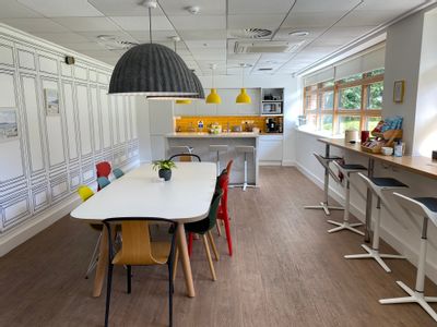 Property Image for Salisbury Hall Annexe, Bell Lane, London Colney, St. Albans, Hertfordshire, AL2 1BU