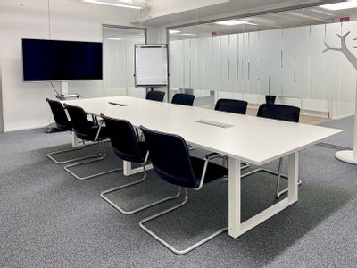 Property Image for Potters Bar, 4-6 Barnet Road, Ground and First Floor, EN6 2QS