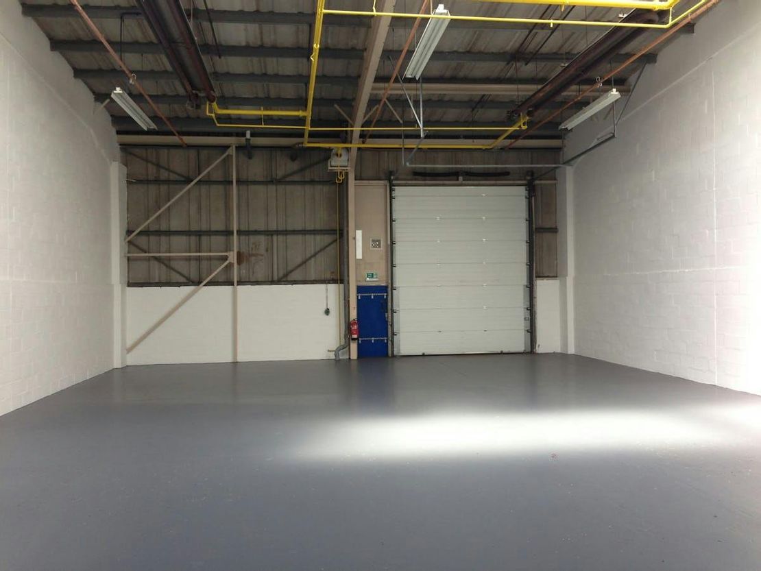 Unit 30 Heathfield, Stacey Bushes Industrial Park, Stacey Bushes, Milton Keynes, MK12 6HR